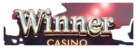 winner casino logo