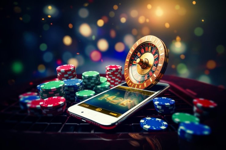 winner casino Opciones versátiles