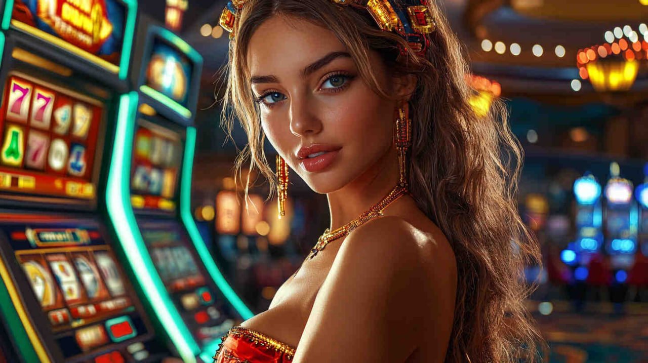 winner casino Volatilidad