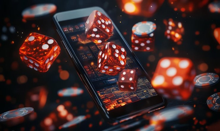 winner casino Tragamonedas