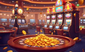 winner casino Crash Games