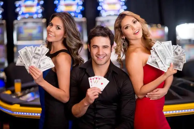 winner casino mobile gaming