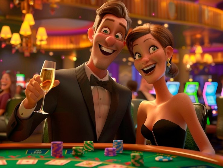 winner casino Crash Game